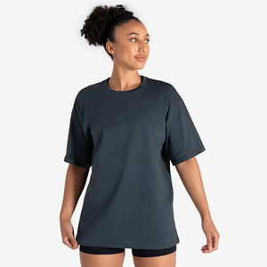 Shorts Sleeves Rash Guards <b>Women</b> MMA BJJ Rash Guard Short Sleeve Quick Dry Compression Fight Wear <b>for</b> <b>Swimming</b> Surfing Gear - Product Image 1