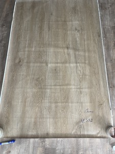 Vfloor SPC Flooring Vietnam Valinge Lock SPC Click Flooring 100% Waterproof Soundproof with IXPE Backing BEST selling color - Product Image 2