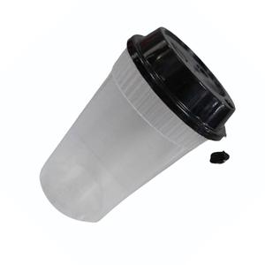 Vaso de Plástico Desechable para Jugo, Hecho en Pakistán, Alta Calidad, OEM, ODM, Suministro al por Mayor - Product Image 3