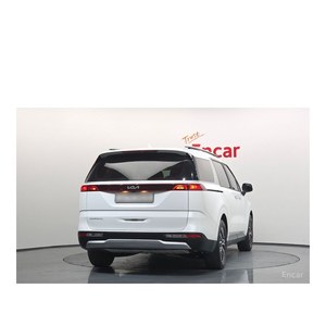 2021 for Kia Carnival Prestige 9-Seater 53,140 km Diesel Automatic Leather Seats Left Steering - Product Image 4