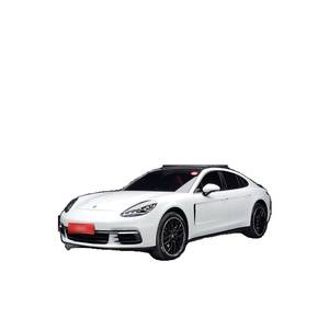 Para Porsche Panamera 3.0 AWD con Cámara Trasera, Asientos de Cuero, Modelo Octubre 2020, 33,685 km - Product Image 1