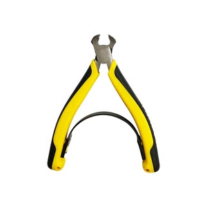 [Handy-Age]-5 Inch ESD End Cutting <b>Pliers</b> (HT1000-154) - Product Image 1
