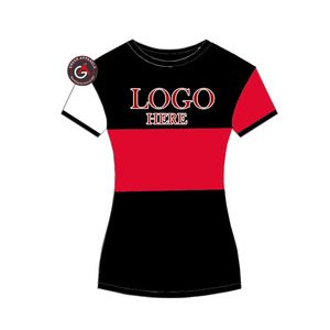 Delta |   Sigma |   T-shirts à manches longues Theta Soror, haute qualité, fabrication professionnelle, t-shirt pour femmes - Product Image 4