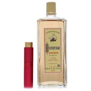 Set Mini Profumo Heliotrope Blanc Travel Spray per Donna 0.27 oz - Product Image 1