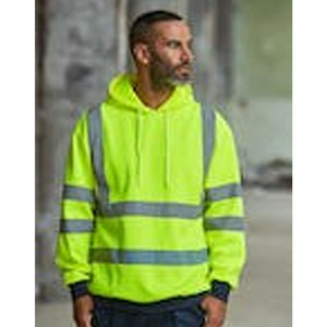 เสื้อฮู้ดดี้แบบสะท้อนแสงสำหรับผู้ชายสำหรับขายส่ง พบกับผู้ผลิตเสื้อฮู้ดดี้แบบกำหนดเอง เสื้อฮู้ดดี้ลายปะติดแบบดีไซน์เนอร์ - Product Image 5