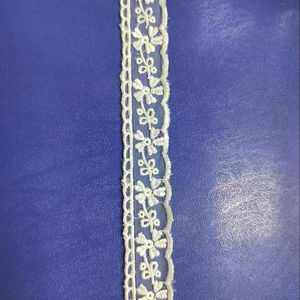 Tissu organza 100 % nylon respirant, séchage rapide, extensible et écologique, très demandé pour les vêtements de danse et les robes sari - Product Image 1