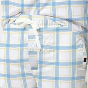 Nouvelle conception, ensemble de shorts imprimés pour hommes de haute qualité, respirant, 100% coton, vêtements décontractés d'été, service OEM, vente en gros - Product Image 6