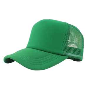 Gorra de camionero personalizada de la mejor calidad, gorra deportiva con diseño personalizado, gorra informal. - Product Image 5