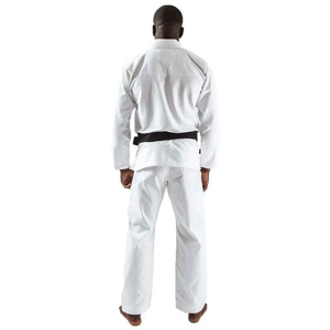 Kimono de Jiu-Jitsu à Prix Abordable, Tenue d'Arts Martiaux, Vente en Ligne, Nouvelle Arrivée, Uniforme de Jiu-Jitsu - Product Image 2