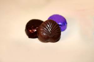 ผลิตภัณฑ์ใหม่รูปหัวใจช็อกโกแลตน้ำตาลฟรีช็อกโกแลตนมและช็อกโกแลตสำหรับส่งออกช็อกโกแลตจำนวนมาก - Product Image 2