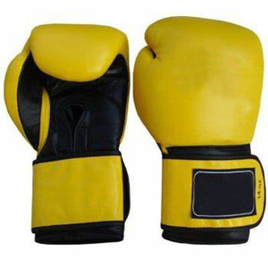 High End Quality Custom Boxing <b>Gloves</b> <b>Men</b> Latest Design Comfortable <b>Waterproof</b> PU Leather Non-Slip Outdoor Sports Use Custom - Product Image 1