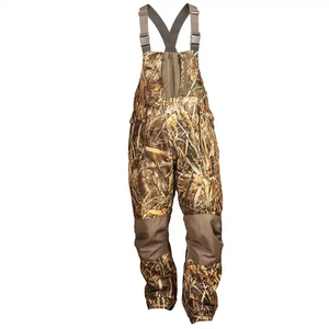 Customizable Breathable <b>Waterproof</b> Windproof Autumn Corduroy Unisex Hunting Bibs <b>Overalls</b> Custom Printed 100% Cotton Customized - Product Image 5