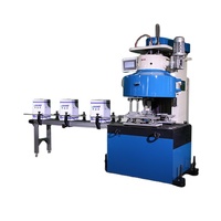 Yixin Technologie Semi-Automatique de Haute qualité peut fermer machine pour boîtes De conserve