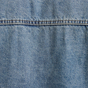 Men Denim <b>Jacket</b> Custom Fashion Apparel Men Denim <b>Jacket</b> Featuring Washed Denim Material Relaxed Fit And Durable Construction - Product Image 6