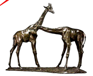 Escultura de Diseño Antiguo Hecha a Mano, Centro de Mesa de Nuevo Diseño, para Uso en el Hogar y la Oficina, Más Vendida - Product Image 3