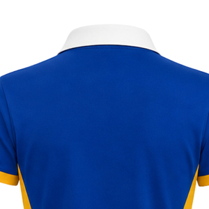 Camiseta Polo Personalizada de Dos Tonos para Mujer de Sigma Gamma Rho, Manga Corta, con Cuello, Ropa Casual de Hermandad, Personalizada, Venta al Por Mayor, OEM, ODM - Product Image 4