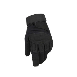 Guantes Tácticos Premium para Paintball con Costuras Reforzadas y Resistencia al Desgaste de Larga Duración para Uso Deportivo Competitivo - Product Image 2