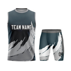 Kit de drapeaux de service OEM à bas prix, uniforme de football 7v7 en matériau solide, matériau de qualité supérieure, logo personnalisé, uniformes 7v7 pour adultes - Product Image 5