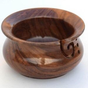 Support pour crochets en bois de palissandre fait main, couleur bois, haute qualité, sur mesure, prix abordable - Product Image 3