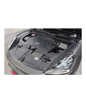 Porsche Cayenne 3.0 2024 con Caja de Cambios Automática, 179.098 km, Asientos de Cuero, Cámara Trasera, Volante a la Izquierda - Product Image 6