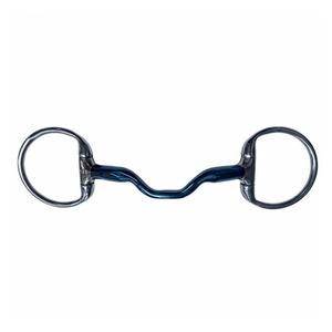 Bocado para Caballo de Última Generación con el Mejor Precio de Venta, Bocado para Caballo Elegante y Moderno en Diferentes Tamaños con Logotipo Personalizado - Product Image 5