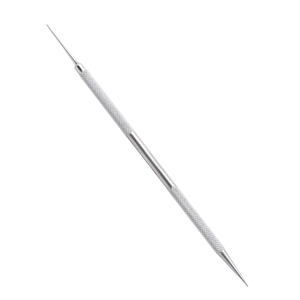 Double-Ended Punctum Dilator 14 cm Ophthalmic Lacrimal Duct Dilating Instrument Stainless Steel Eye Surgery Tool - Product Image 3