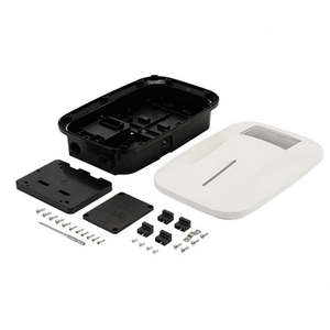 Chargeur EV mural 5M, nouvelle arrivée, 32A Type 2/Type 1/GBT 7kW, blanc basique, usage domestique, IP65, écran tactile - Product Image 1