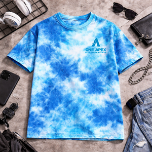 Camiseta Personalizada de Algodón Desgastado Estilo Vintage, Ripped, Oversized, Streetwear, Unisex, Lisa, OEM, Venta al por Mayor - Product Image 2