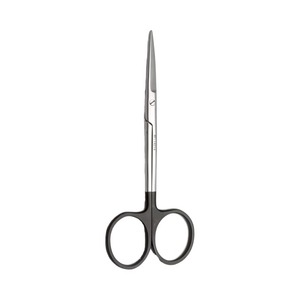 Ciseaux Metzenbaum de qualité supérieure, ciseaux Mayo en carbure, instruments chirurgicaux vétérinaires en acier inoxydable, fabricant pakistanais - Product Image 4