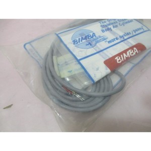 Bimba HSCX-02, เซ็นเซอร์ฮอลล์เอฟเฟค PNP, On-Trak - อุปกรณ์และอะไหล่เซมิคอนดักเตอร์ระดับโลกที่เชื่อถือได้ - Product Image 5