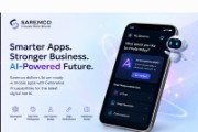 Servicios de Desarrollo de Aplicaciones de IA de Saremco para Aplicaciones de Blockchain Inteligentes y Escalables - Product Image 1