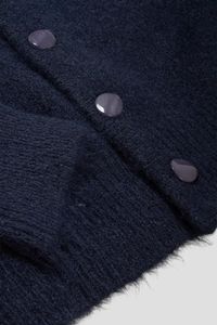 Sudaderas con Capucha Personalizadas al por Mayor para Hombre, Sudaderas Casuales con Forro de Sherpa, Sudaderas de Moda Urbana, Sudadera de Talla Grande para Hombre - Product Image 4