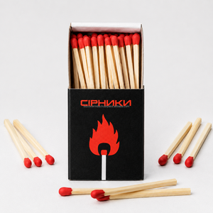 Multi Use 5s Household Matches 49x35x12mm <b>Long</b> Burning Flame Safety Matches for Candles, Kitchen & Daily Household Use - Product Image 3