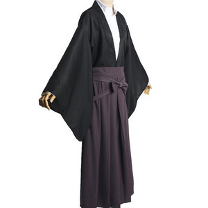 Uniforme de Kendo Hakama Personalizado, Uniforme de Kendo Hakama Premium con Estilo Único y Ajuste Cómodo para Práctica - Product Image 2