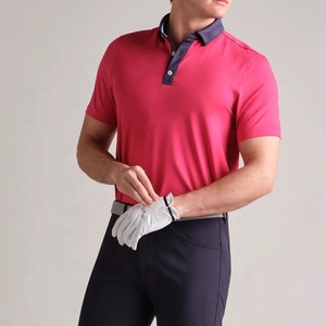 Polos Deportivos de Golf para Hombre, Corte Atlético, Tela Premium, Talla Exacta, Personalizados para Fitness y Deportes - Product Image 5