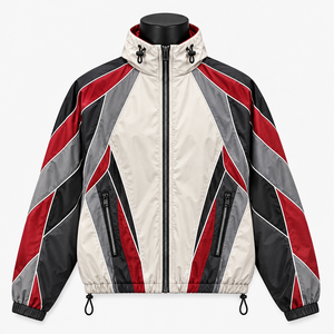 Wholesale Windbreaker Supplier with Windbreaker for <b>Cycling</b> for <b>Men's</b> <b>Cycling</b> Windbreaker <b>Jacket</b> for US - Product Image 5