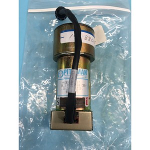 Moteur DC ONTRAK 14-8800-005, rouleau 30.3VDC 38.3:1 - Équipements et pièces semi-conducteurs d'occasion fiables à l'échelle mondiale chez - Product Image 3