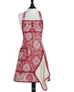 Kitchen Aprons For Women Exporter in India...