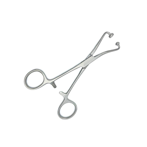 Pince à serviettes Backhaus réutilisable en acier inoxydable, outil de collection, fournisseur d'exportation, pince à serviettes Backhaus personnalisée - Product Image 4