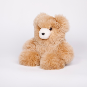 Oso de Peluche Pequeño y Suave de Colores Variados, Juguete para Bebé, Personalizado, Venta al Por Mayor - Product Image 6