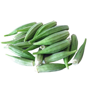 Okra Fresca Nutritiva de Alta Demanda para Proveedores de Supermercados y Distribuidores de Alimentos - Product Image 6