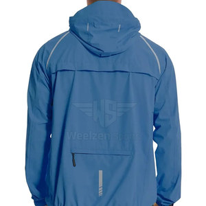 Premium <b>Men</b> Windbreaker <b>Jacket</b> <b>Lightweight</b> Zipper Front Casual Outdoor Wear <b>for</b> Everyday Use Winter <b>Jackets</b> - Product Image 4