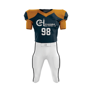 เสื้อทีมออลโปร ชุดแข่งขันซีรีส์แชมเปี้ยนชิพ เสื้อฟุตบอลทรงพอดีตัว - Product Image 1