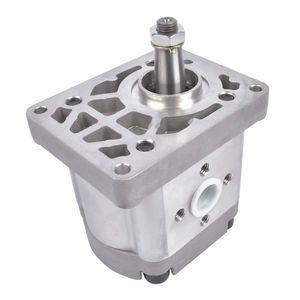 Pompes hydrauliques Ford/New Holland pour les modèles TN55 TN55D TN55S TN60A TN60DA TN60SA TN65 - Product Image 1