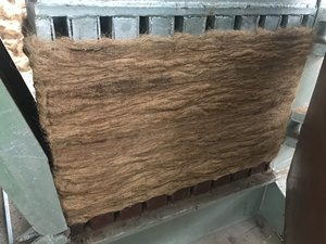 Vietnam Raw Dried Coconut Coir <b>Fiber</b> Natural Material for Mattress Filling Eco-Friendly High Tensile Strength Wholesale - Product Image 5