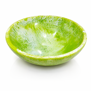 Bols à salade en résine polie, écologiques, modernes, blancs et multicolores, pour les fêtes - Vente en gros de bols de service, bols personnalisés - Product Image 4