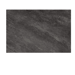 Baldosas de Piedra Natural Rasa Black para Interiores/Exteriores, 600x600mm, para Cocina, Villa, Centro Comercial y Jardín - Product Image 2