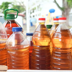 Aceite de Cocina Usado UCO a Granel |   Proveedor de Aceite Vegetal Usado para la Industria del Biocombustible - Product Image 6