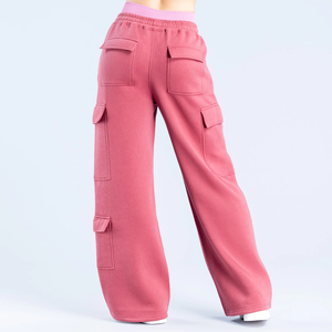 Leggings pour femmes, pantalons de yoga extensibles à taille haute - Product Image 6