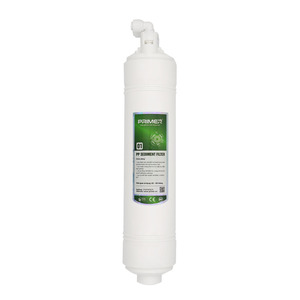 <b>PRIMER</b> Cheap Price Stage 123 RO Water Filter Set Monolithic Molding UV Printing Ro Water Filter for Water Purifier Popular Item - Product Image 3